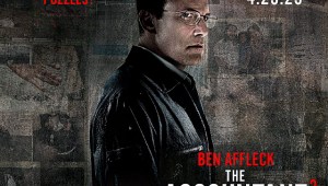Ben Affleck desata su lado más letal en el tráiler de 'El contable 2'