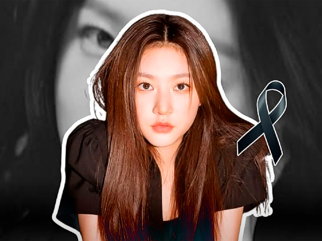 Fallece a los 24 años Kim Sae-ron, actriz surcoreana conocida por su serie de Netflix 'Perros de caza'