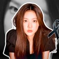Noticia Fallece a los 24 años Kim Sae-ron, actriz surcoreana conocida por su serie de Netflix 'Perros de caza'