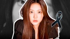 Fallece a los 24 años Kim Sae-ron, actriz surcoreana conocida por su serie de Netflix 'Perros de caza'
