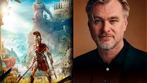 'The Odyssey': Christopher Nolan revela la primera imagen de su película más ambiciosa