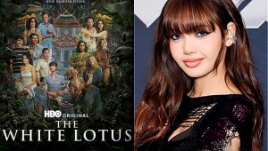 Lisa de Blackpink debuta como actriz en la tercera temporada de 'The White Lotus' y deja al público asombrado