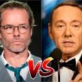 Noticia Guy Pearce revela el acoso que sufrió por parte de Kevin Spacey en 'L.A. Confidential', y la reacción de Spacey no tarda en llegar