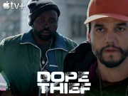 Noticia Apple TV+ estrena el tráiler de 'Ladrones de drogas', la nueva serie de acción producida por Ridley Scott