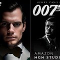 Noticia La adquisición de James Bond por Amazon remueve a Hollywood, mientras los fans exigen a Henry Cavill como el próximo 007