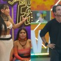 Noticia Coco, Yina Calderón y La Jesuu protagonizan fuerte pelea en La Casa de los Famosos: ¿a los golpes?
