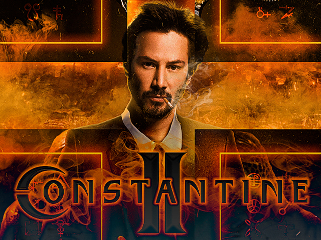 Keanu Reeves revela los primeros detalles de Constantine 2, adelantando cómo será su universo y su protagonista