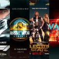 Noticia Este 2025 llegarán a los cines algunas de las producciones más costosas de la historia del cine