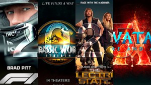 Este 2025 llegarán a los cines algunas de las producciones más costosas de la historia del cine