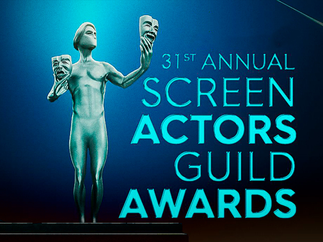 SAG Awards 2025: Conoce a todos los ganadores de los Premios del Sindicato de Actores