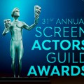 Noticia SAG Awards 2025: Conoce a todos los ganadores de los Premios del Sindicato de Actores