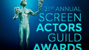 SAG Awards 2025: Conoce a todos los ganadores de los Premios del Sindicato de Actores