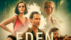 'Eden', la nueva película de Ron Howard protagonizada por Jude Law y Ana de Armas, lanza su primer tráiler