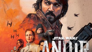 La última temporada de 'Andor' presenta su impresionante tráiler y confirma por qué es la mejor serie de Star Wars en Disney+