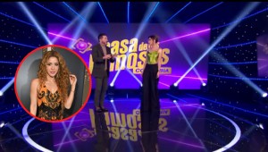 Shakira: ¿Nueva invitada de La casa de los famosos Colombia?