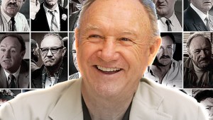 Fallece Gene Hackman a los 95 años: el actor fue hallado en su hogar junto al cuerpo de su esposa