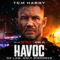 Noticia Tom Hardy desata una brutal batalla en el intenso tráiler de 'Havoc', la nueva apuesta de acción de Netflix
