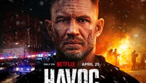 Tom Hardy desata una brutal batalla en el intenso tráiler de 'Havoc', la nueva apuesta de acción de Netflix