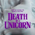 Noticia Jenna Ortega y Paul Rudd se ven cara a cara con una criatura mitológica letal en el nuevo tráiler de 'Death of a Unicorn'