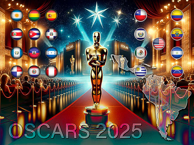 Todo sobre los Premios Oscar 2025: presentadores, fecha, horario y dónde verlos en TV y online