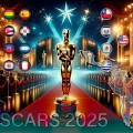 Noticia Todo sobre los Premios Oscar 2025: presentadores, fecha, horario y dónde verlos en TV y online
