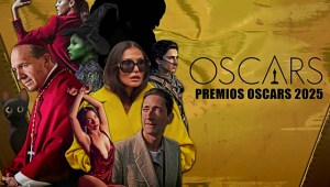 Premios Oscar 2025: todos los ganadores por categoría