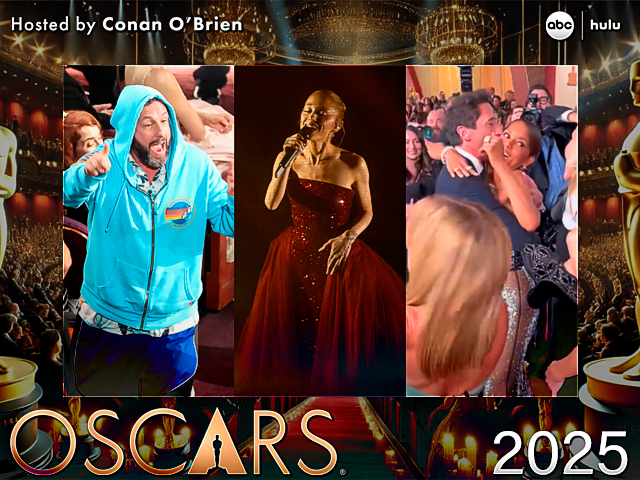 Premios Oscar 2025: los momentos más destacados y las anécdotas más memorables de la ceremonia