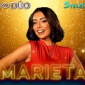 Noticia Marieta se corona como ganadora de 'GH Dúo' y se lleva los 50.000 euros del premio