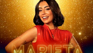Marieta se corona como ganadora de 'GH Dúo' y se lleva los 50.000 euros del premio