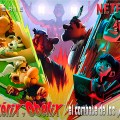 Noticia Netflix presenta el esperado tráiler oficial de 'Astérix y Obélix: El combate de los jefes'