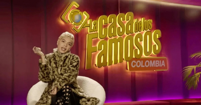 ¡Melissa Gate y sus frases virales: el nuevo fan de Kunno!