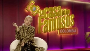 ¡Melissa Gate y sus frases virales: el nuevo fan de Kunno!