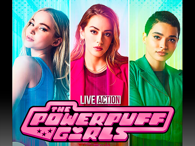 Filtrán el tráiler del live-action de 'Las Supernenas' que muestra por qué The CW canceló la serie