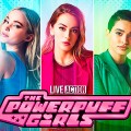 Noticia Filtrán el tráiler del live-action de 'Las Supernenas' que muestra por qué The CW canceló la serie