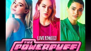 Filtrán el tráiler del live-action de 'Las Supernenas' que muestra por qué The CW canceló la serie
