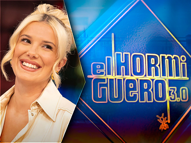 Millie Bobby Brown revela en El Hormiguero cómo reaccionó al final de Stranger Things: 