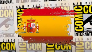 La Comic-Con de San Diego aterriza en Europa y establece su primera sede internacional en Málaga