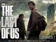 Noticia 'The Last of Us' presenta su impactante tráiler final de la temporada 2, con Bella Ramsey enfrentándose a Pedro Pascal