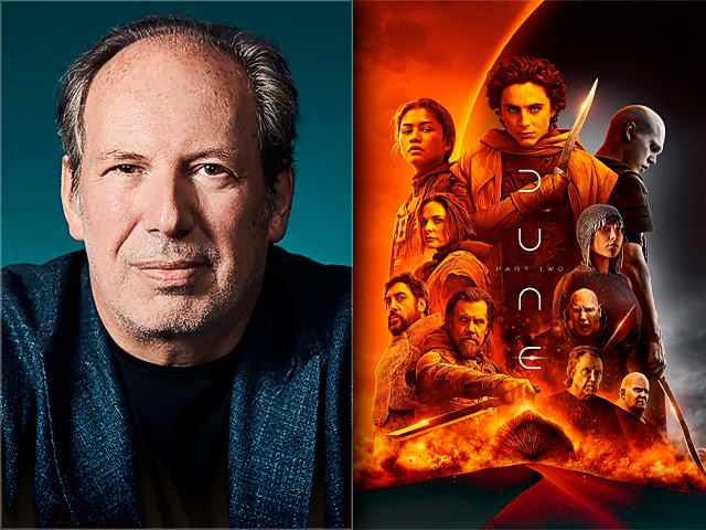 Hans Zimmer finalmente expresa su opinión sincera sobre su descalificación de los Óscar por ‘Dune 2’