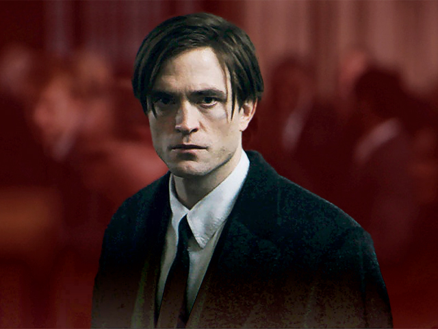 Robert Pattinson sufre tanto viendo películas de terror que ni siquiera se siente a salvo en su hogar