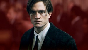 Robert Pattinson sufre tanto viendo películas de terror que ni siquiera se siente a salvo en su hogar