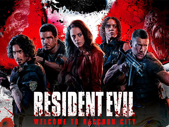 La película que reiniciará la saga ‘Resident Evil’ ya tiene su esperada fecha de estreno oficial
