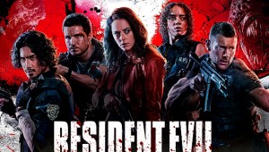La película que reiniciará la saga ‘Resident Evil’ ya tiene su esperada fecha de estreno oficial