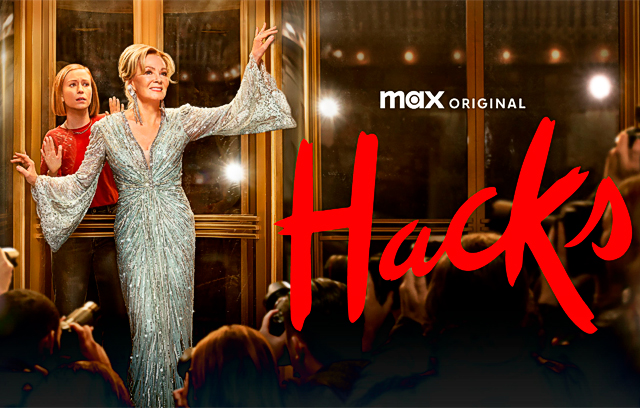 El tráiler de la temporada 4 de 'Hacks' revela su fecha de estreno y anticipa momentos cargados de tensión