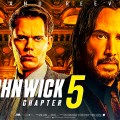 Noticia 'John Wick 5' ha sido confirmado oficialmente, pero la participación de Keanu Reeves sigue siendo incierta