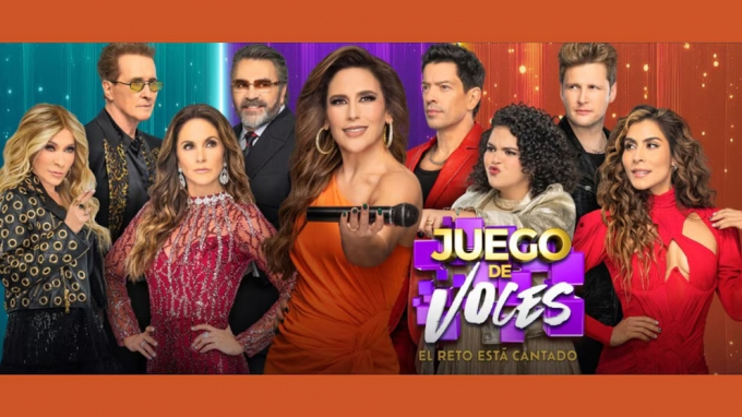 ¡La batalla musical regresa! Segunda temporada de 
