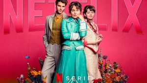 Netflix revela el tráiler de 'Manual para señoritas', la comedia romántica ideal para fans de Los Bridgerton