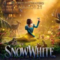 Noticia Disney decide cancelar la premiere de Blancanieves en medio de la controversia y teme un desastre en taquilla