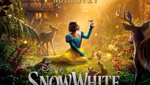 Disney decide cancelar la premiere de Blancanieves en medio de la controversia y teme un desastre en taquilla