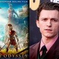 Noticia Filtradas las primeras imágenes de Tom Holland en The Odyssey, la innovadora película mitológica dirigida por Christopher Nolan